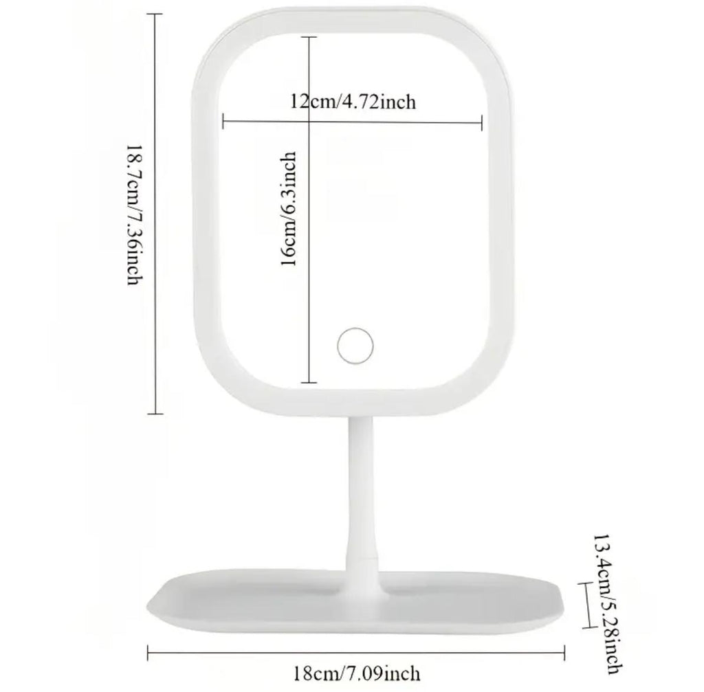 LED Makeup Mirror