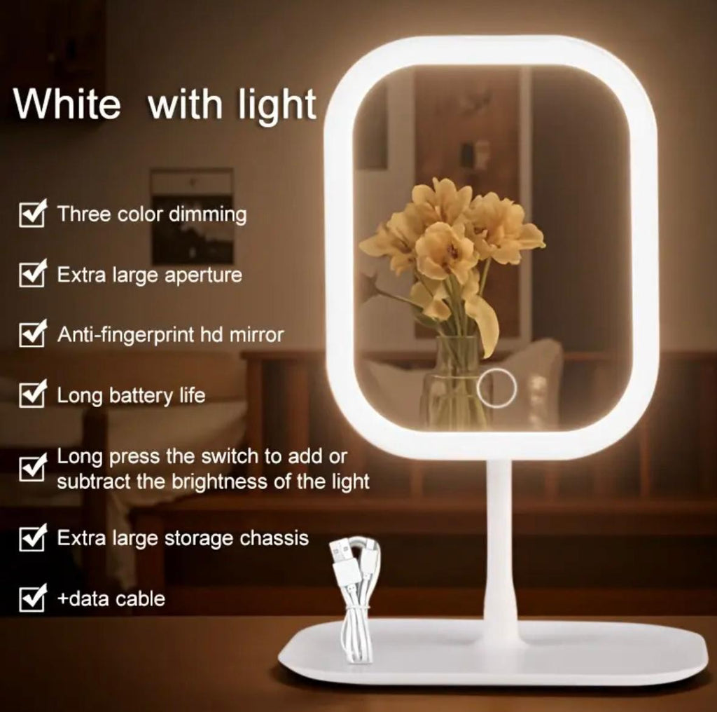 LED Makeup Mirror