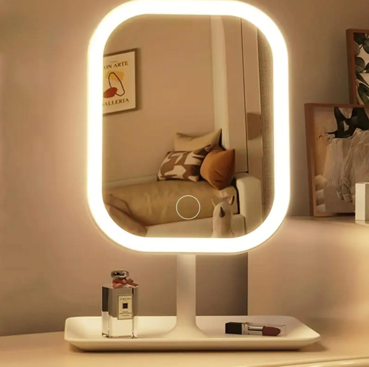 LED Makeup Mirror