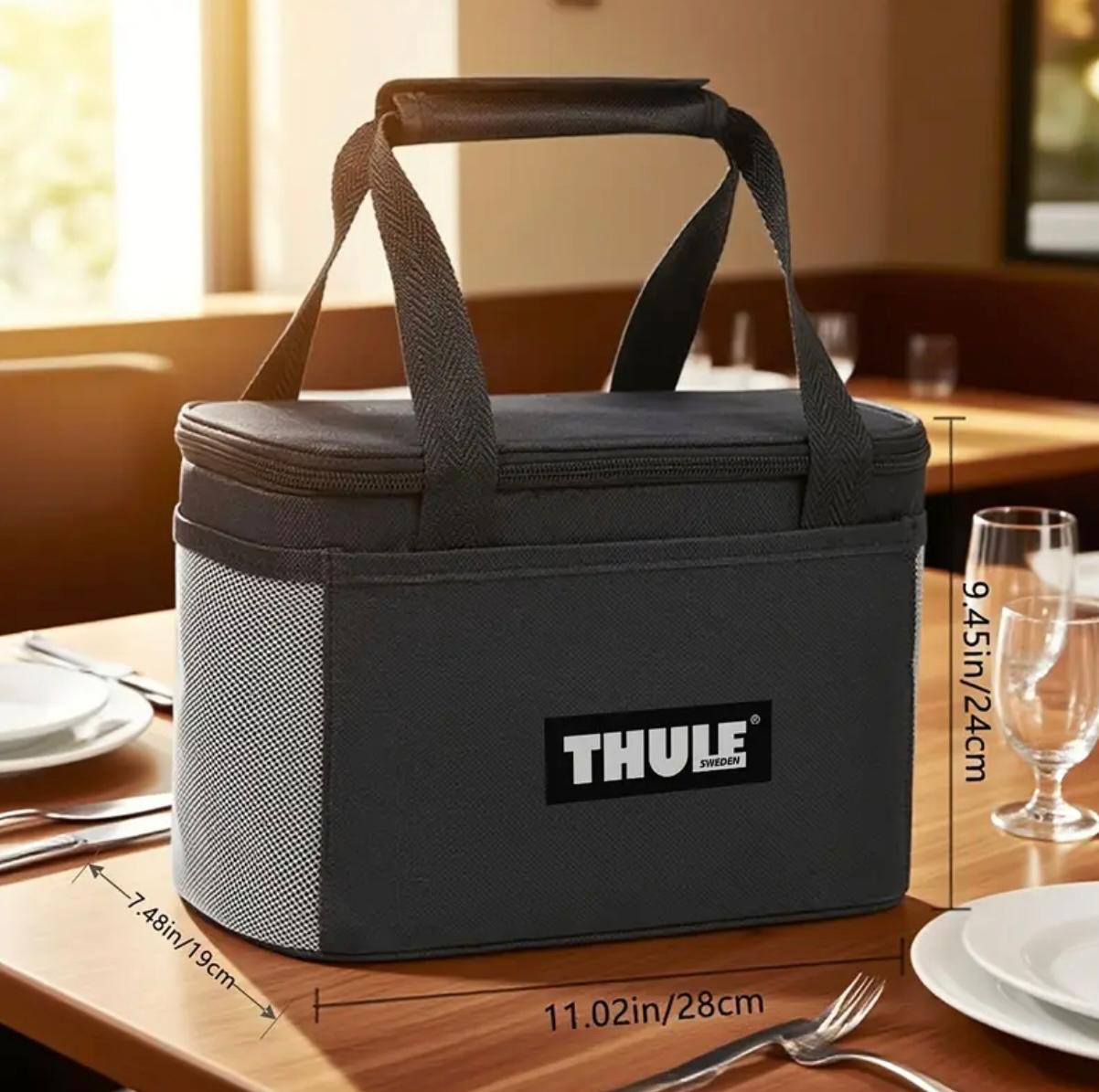 THULE Sweden