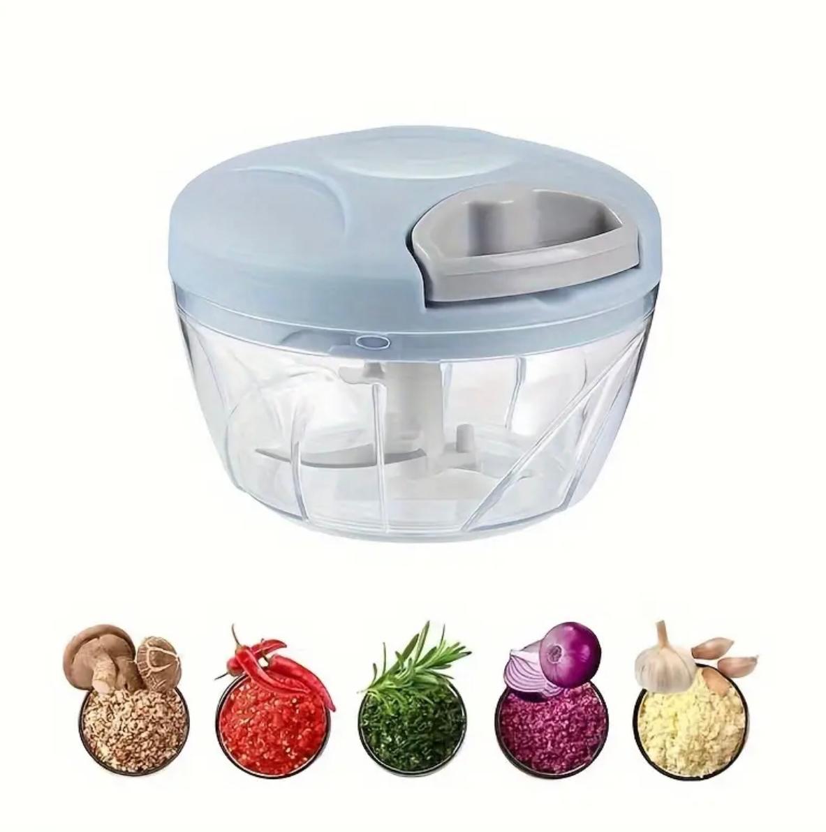 Multifunctional Masher