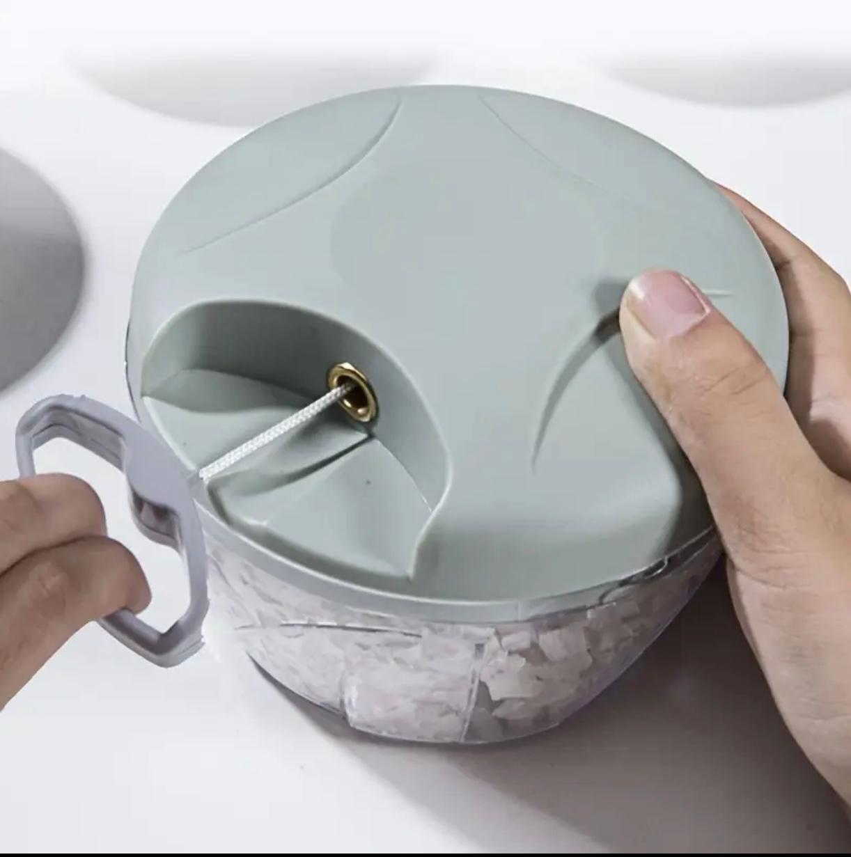 Multifunctional Masher