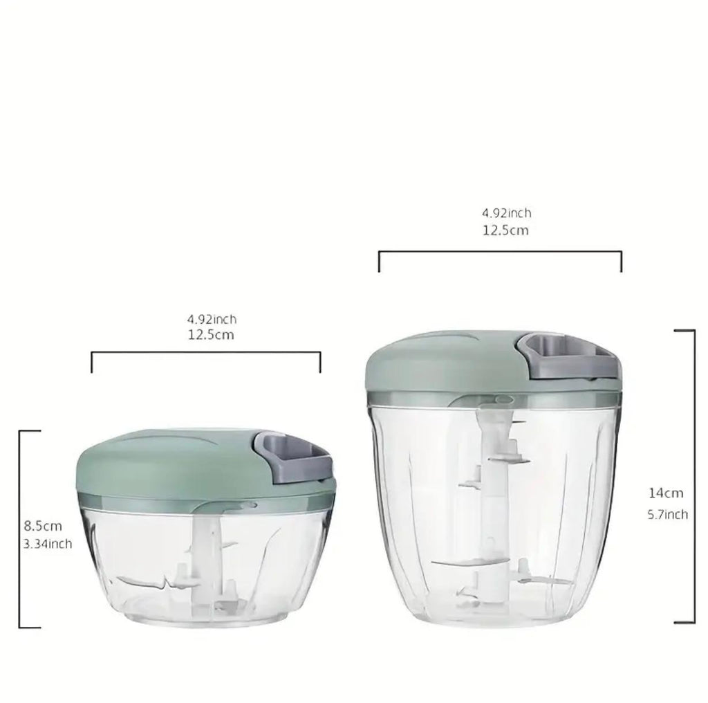 Multifunctional Masher