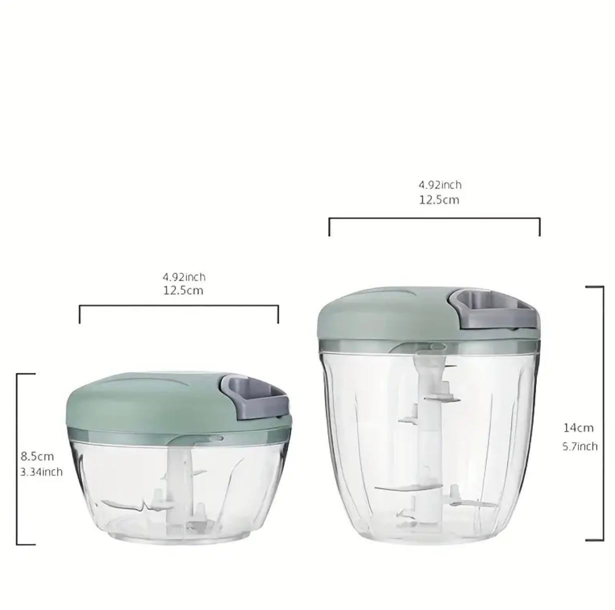 Multifunctional Masher