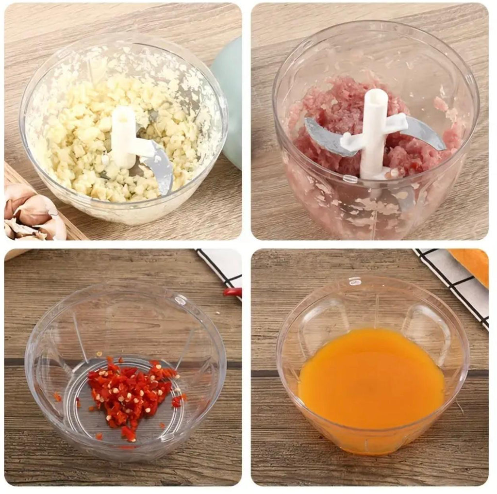 Multifunctional Masher