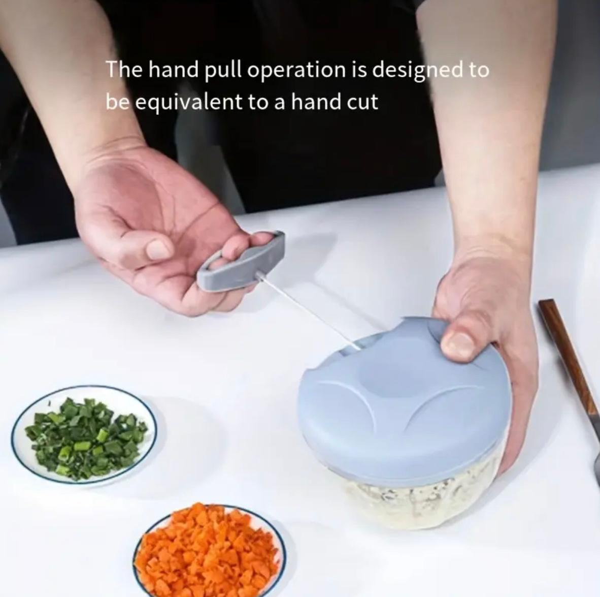 Multifunctional Masher