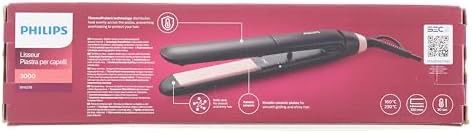 Philips Straightener