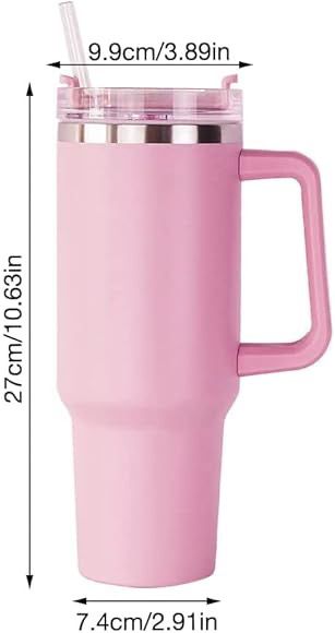 Bestlsy Stainless Steel Tumbler