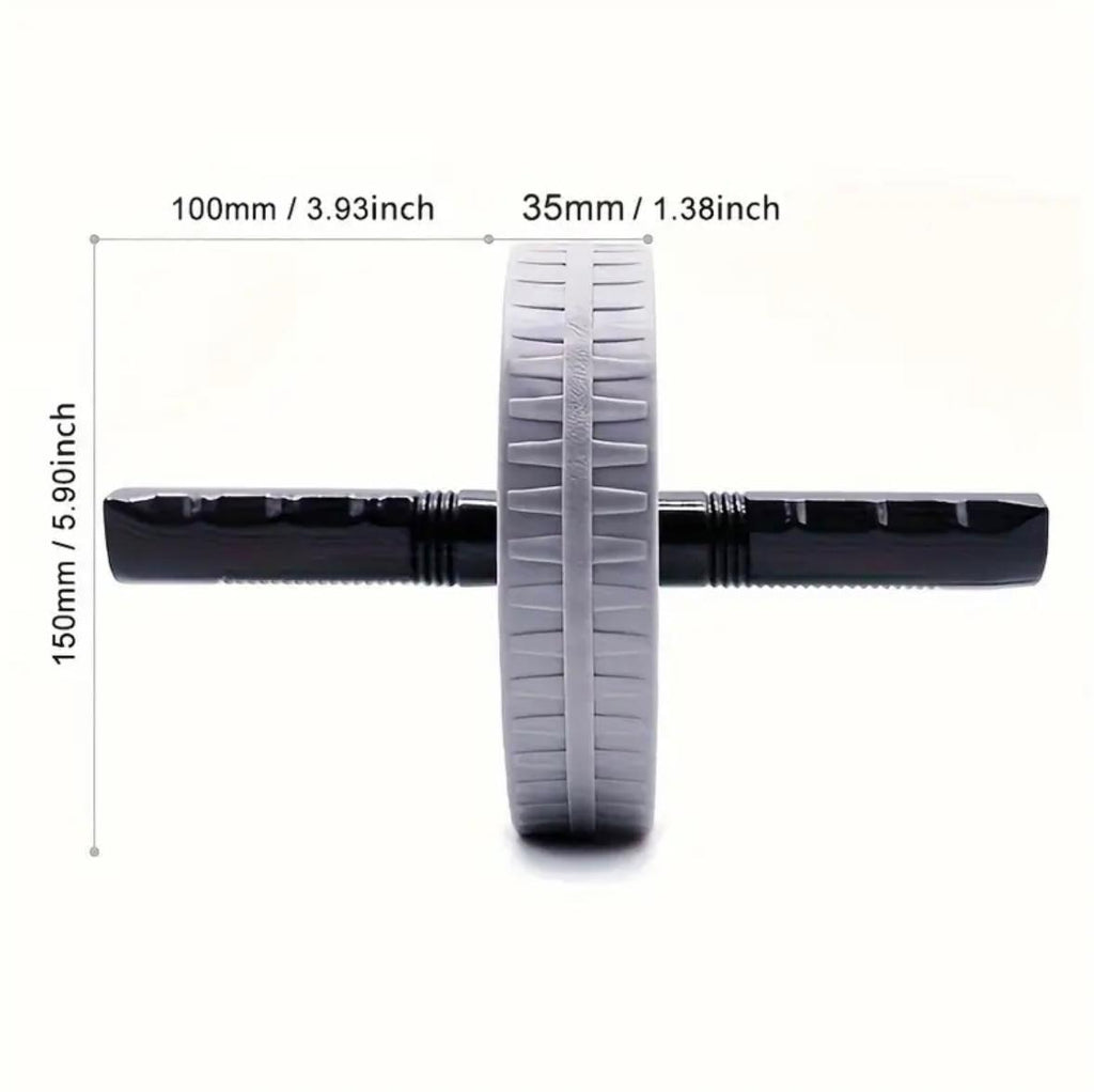 Ab Roller Wheel