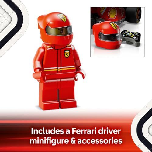 Formula 1 LEGO Ferrari