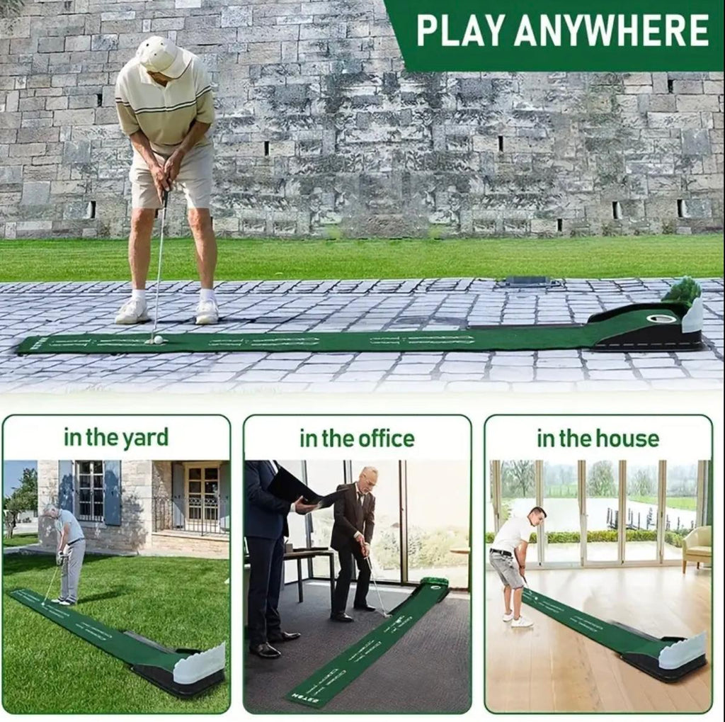 Putting Green