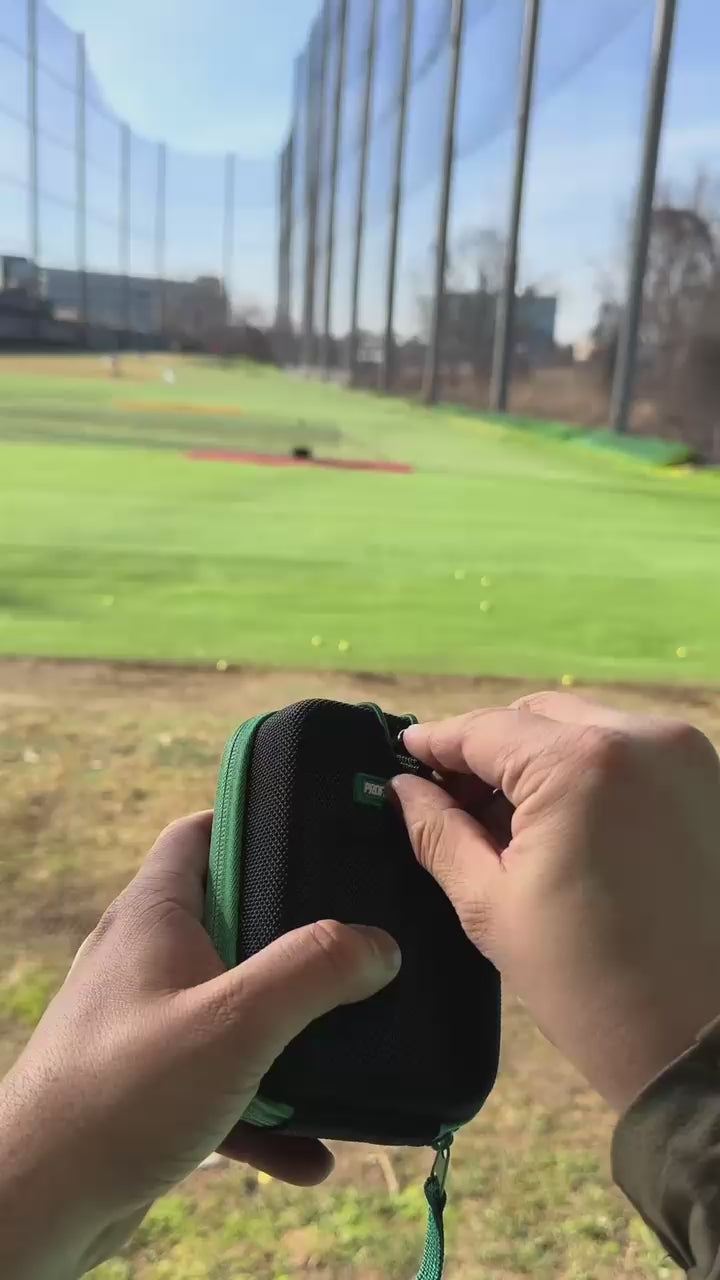 Precision Range Finder